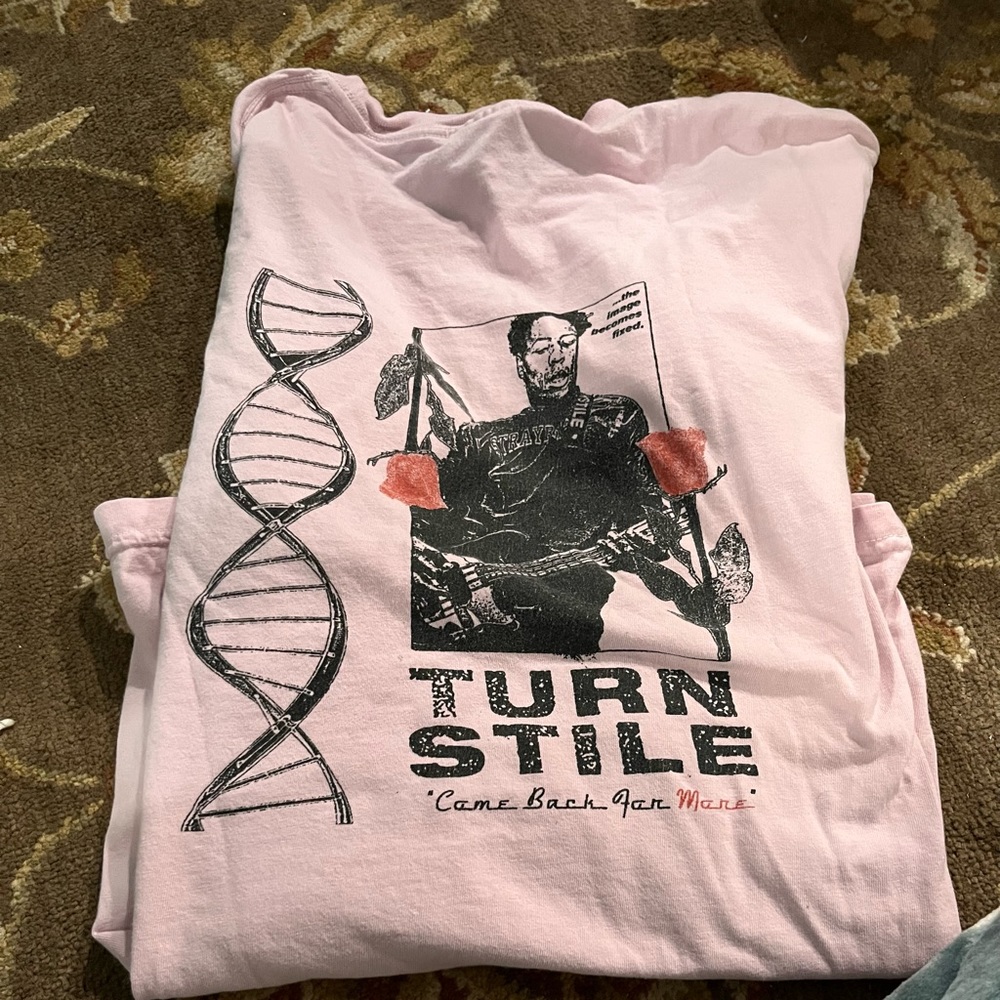 Turnstile
